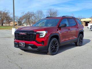 2025 Gmc Terrain