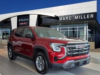2025 Gmc Terrain
