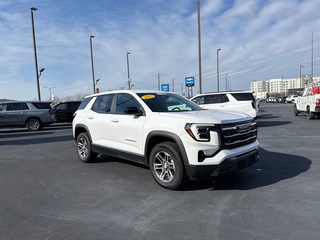 2025 Gmc Terrain