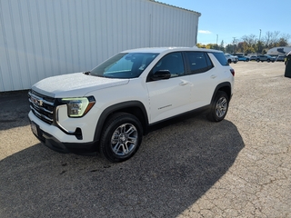 2025 Gmc Terrain
