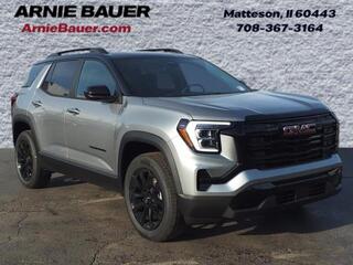 2025 Gmc Terrain