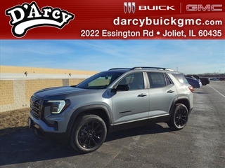 2025 Gmc Terrain for sale in Joliet IL