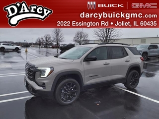 2025 Gmc Terrain for sale in Joliet IL