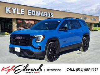 2025 Gmc Terrain for sale in Muskogee OK