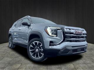 2025 Gmc Terrain