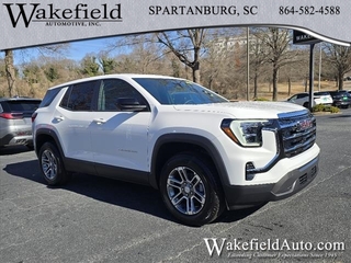 2025 Gmc Terrain for sale in Spartanburg SC