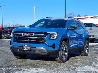 2025 Gmc Terrain