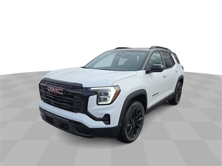 2025 Gmc Terrain