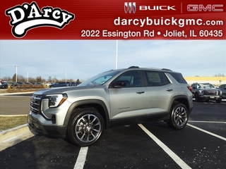 2025 Gmc Terrain