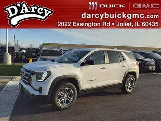 2025 Gmc Terrain