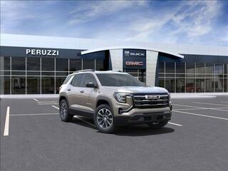 2025 Gmc Terrain