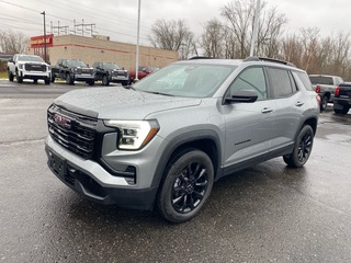 2025 Gmc Terrain for sale in Dunkirk NY