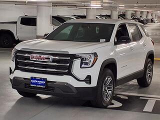 2025 Gmc Terrain