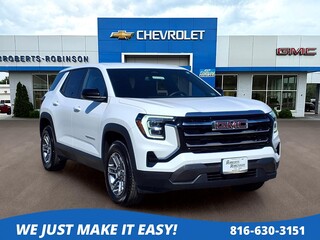 2025 Gmc Terrain