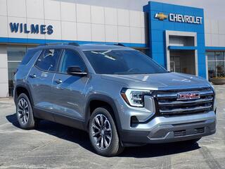 2025 Gmc Terrain for sale in Altus OK