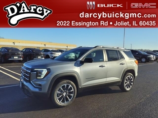 2025 Gmc Terrain for sale in Joliet IL