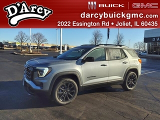 2025 Gmc Terrain for sale in Joliet IL