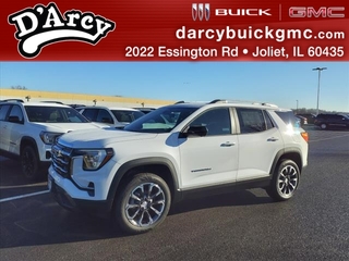 2025 Gmc Terrain for sale in Joliet IL