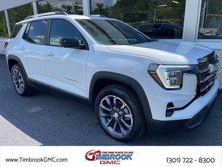 2026 Gmc Terrain for sale in Cumberland MD