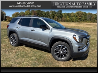 2026 Gmc Terrain for sale in Chardon OH