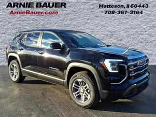 2026 Gmc Terrain for sale in Matteson IL