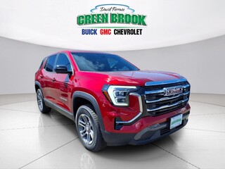 2026 Gmc Terrain for sale in Green Brook, NJ