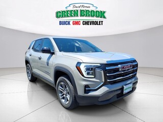2026 Gmc Terrain for sale in Green Brook, NJ
