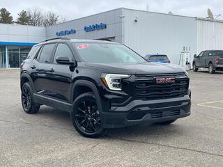 2025 Gmc Terrain