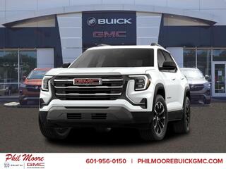 2025 Gmc Terrain for sale in Jackson MS