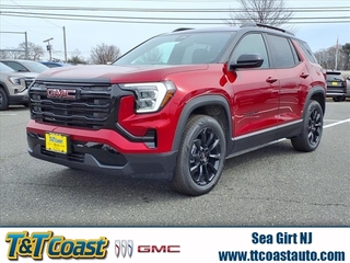 2025 Gmc Terrain