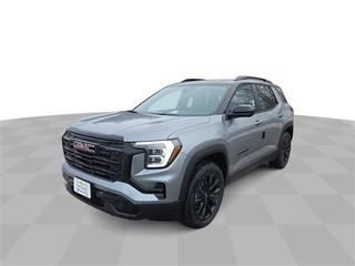 2025 Gmc Terrain