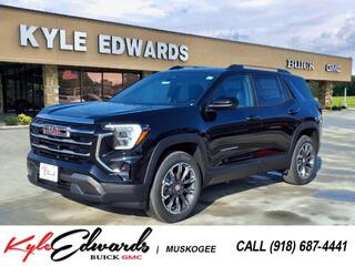 2025 Gmc Terrain for sale in Muskogee OK