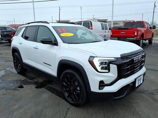 2025 Gmc Terrain for sale in Lockport NY