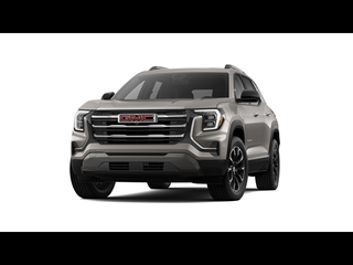 2025 Gmc Terrain