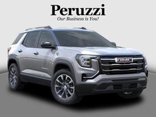 2025 Gmc Terrain for sale in Fairless Hills PA