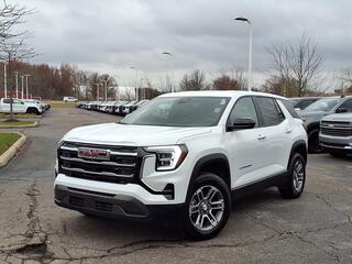 2025 Gmc Terrain for sale in Avon OH