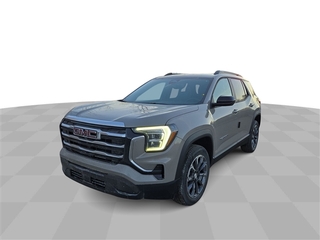 2025 Gmc Terrain