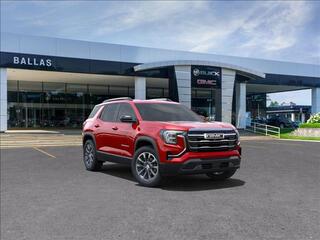 2025 Gmc Terrain