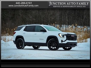 2025 Gmc Terrain for sale in Chardon OH