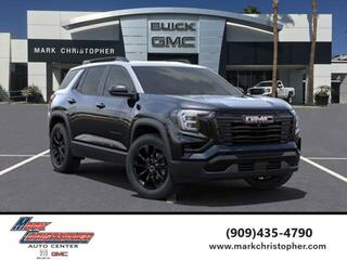 2025 Gmc Terrain