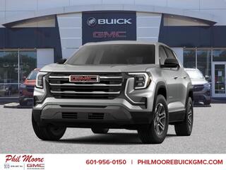 2025 Gmc Terrain