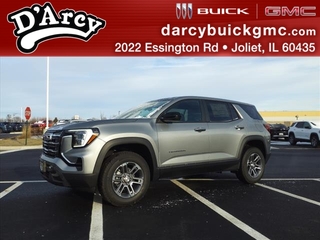 2025 Gmc Terrain for sale in Joliet IL