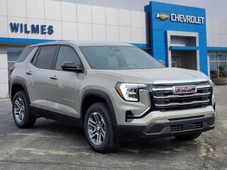 2025 Gmc Terrain