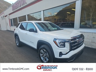 2025 Gmc Terrain