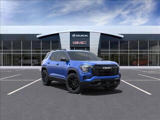 2025 Gmc Terrain