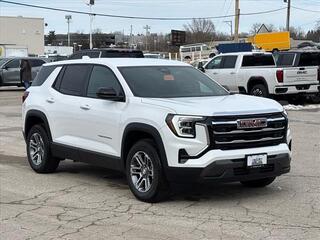 2025 Gmc Terrain