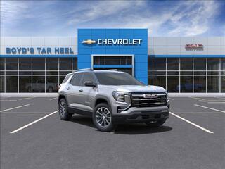 2025 Gmc Terrain
