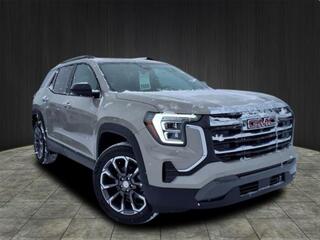 2025 Gmc Terrain