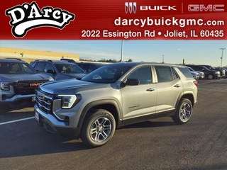 2025 Gmc Terrain for sale in Joliet IL