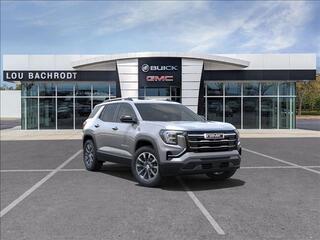 2025 Gmc Terrain